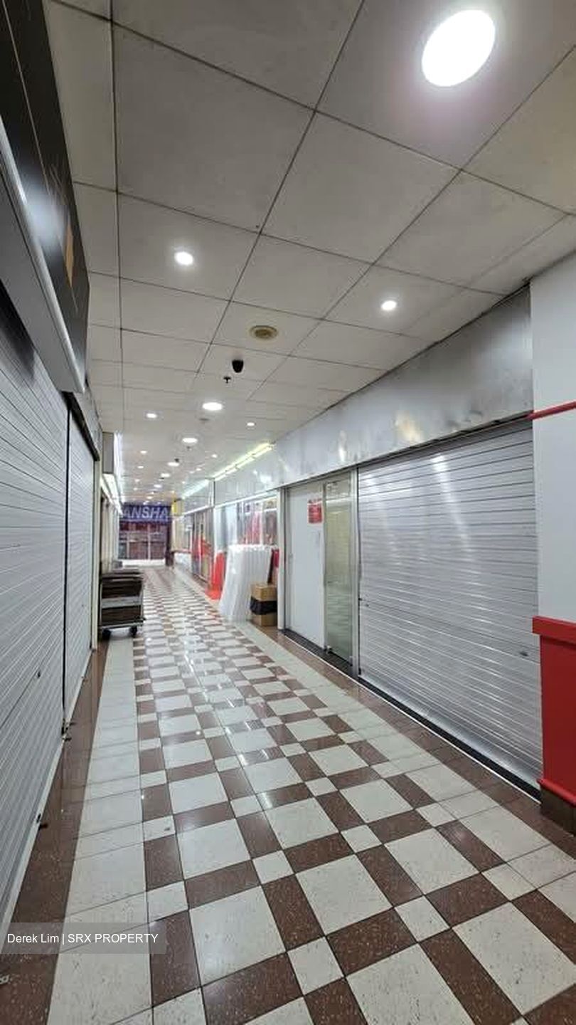 People's Park Complex (D1), Retail #570514321